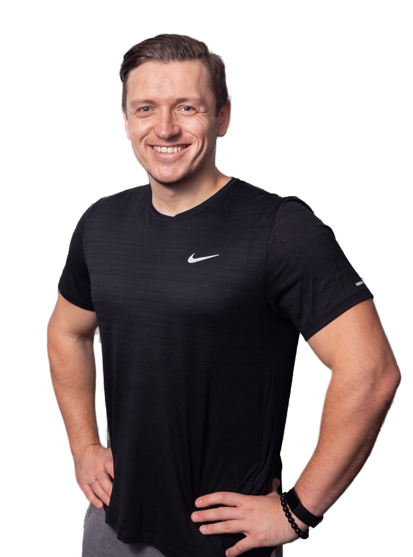 Dmitri Makarevits, Mindful Performance Trainer